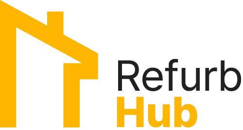 RefurbHub logo