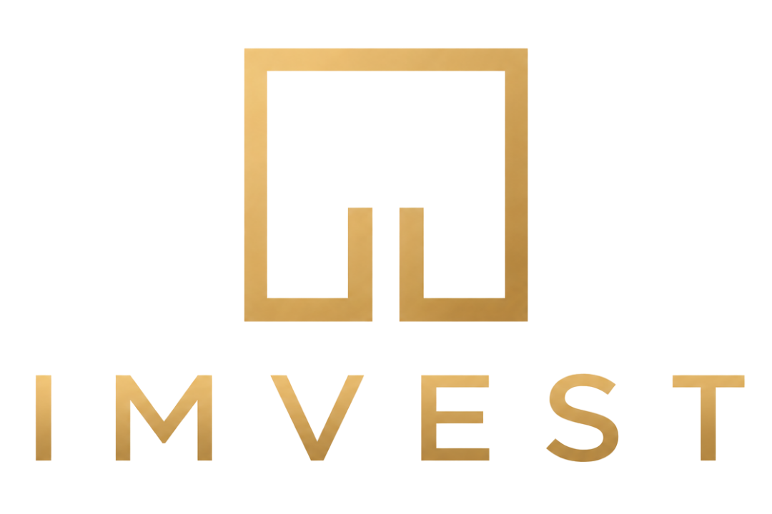 Imvest logo